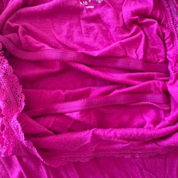 Set of Mudd Tank Tops  8432 - Picture 6 of 7